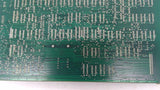 Bobst 704-1123-02 Electrical Board