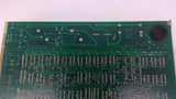 Bobst 704-1123-02 Electrical Board