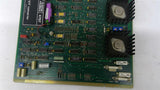 Bobst 704-1123-02 Electrical Board