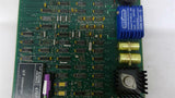 Bobst 704-1123-02 Electrical Board