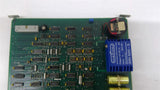 Bobst 704-1123-02 Electrical Board
