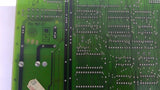 Bobst 704-1101-07 Electrical Board