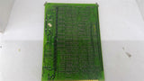 Bobst 704-1101-07 Electrical Board