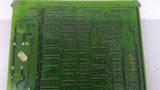 Bobst 704-1101-07 Electrical Board