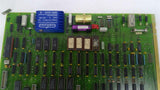 Bobst 704-1101-07 Electrical Board