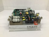 Focus 2 2450-8105 REV 3-5 HP 240VAC