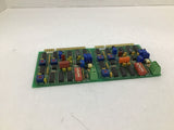 ASSY.0400.0059 REV Circuit Board Lot Of 2