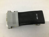 3M 3485-2400 W801-002 Cable Assy