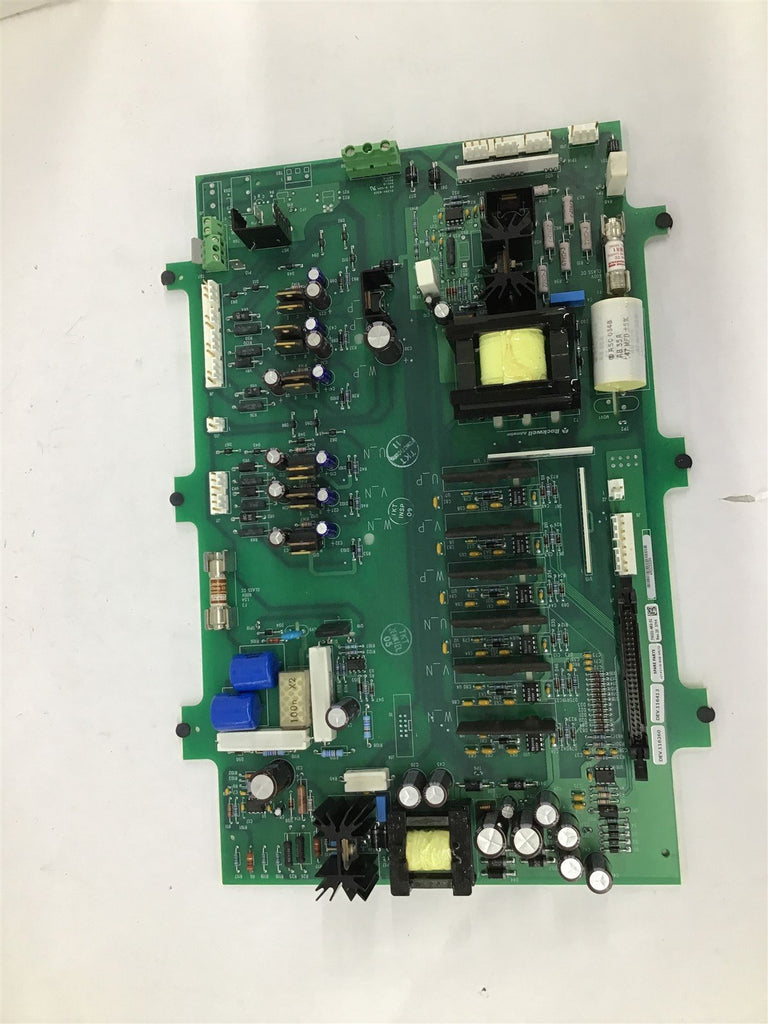 Rockwell Automation 4R005S9 Circuit Board