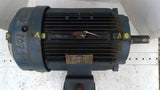 Siemens RGZESD 20HP 230/460V 1755RPM 256T-FR 60HZ TEFC