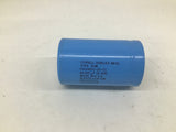 Cornell DuBilier MKTG DCM Capacitor