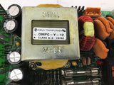 Signal DMPC-Y-12 Electrical Board With Transformer