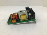 Signal DMPC-Y-12 Electrical Board With Transformer