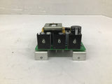 Signal DMPC-Y-12 Electrical Board With Transformer