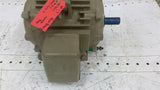 GE 5KS182XAA2004RZ 1.5HP 1785RPM 460V 60HZ 3PH TENV 182T