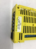 Fanuc A06B-6111-H030#550 Spindle Amplifier Module Drive