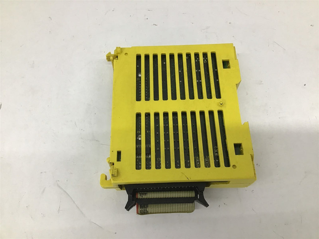 Fanuc A038-0815-C001 Panel Connecting Module