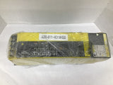 Fanuc A06B-6111-H011#550 Spindle Amplifier