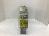 Fanuc A06B-6111-H011#550 Spindle Amplifier