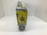 Fanuc A06B-6111-H011#550 Spindle Amplifier