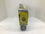 Fanuc A06B-6111-H011#550 Spindle Amplifier