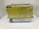 Fanuc A06B-6111-H011#550 Spindle Amplifier