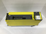 Fanuc A06B-61111-H01#550