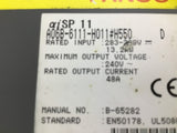 Fanuc A06B-61111-H01#550