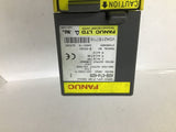 Fanuc A06B-6114-H209 Servo Amplifier Module