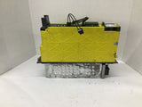 Fanuc A06B-6114-H209 Servo Amplifier Module