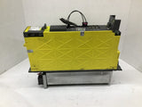 Fanuc A06B-6114-H209 Servo Amplifier Module