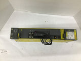 Fanuc A06B-6114-H105 Servo Amplifier