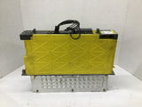 Fanuc A06B-6114-H105 Servo Amplifier