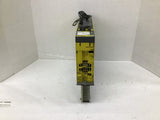 Fanuc A06B-6114-H105 Servo Amplifier