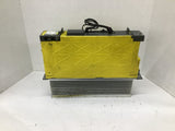 Fanuc A06B-6114-H105 Servo Amplifier