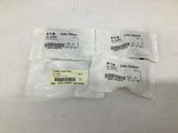 Cutler Hammer E22B1 Ser A1 IEC60947-5-1 Lot Of 4