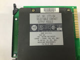 Allen-Bradley 1771-OW Selectable Contact Output Module