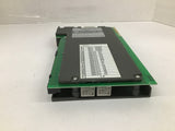 Allen-Bradley 1771-IAD B 120V AC/DC Input Module