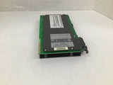 Allen-Bradley 1771-IAD B 120V AC/DC Input Module