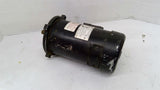 Dayton DC Motor 1/3HP SS56C-FR 1750RPM 230V TEFC