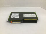 Allen-Bradlley 1771-OW Selectable Contact Output Module Rev.G01