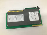 Allen-Bradley 1771-OW/A Selectable Contact Output Module