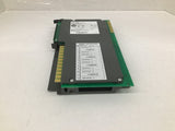 Allen-Bradley 1771-OW/A Selectable Contact Output Module