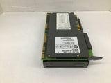 Allen-Bradley 1771-ASB Remote I/O Adapter Module E