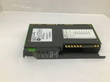 Allen-Bradley 1771-ASB Remote I/O Adapter Module E