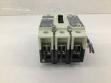 Cutler Hammer SC331 GMCP 3 Pole 400VAC 600Y/347VAC Motor Circuit Breaker