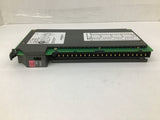 Allen-Bradley 1771-IFE/C Analog Input Module (12 Bit) Rev. L01