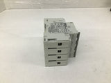 Allen Bradley 1492-CB3 Ser B