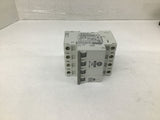 Allen Bradley 1492-CB3 Ser B