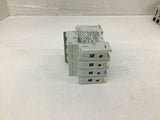 Allen Bradley 1492-CB3 Ser B